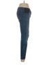 DL1961 Color Block Blue Jeans Size 27 waist - photo 4
