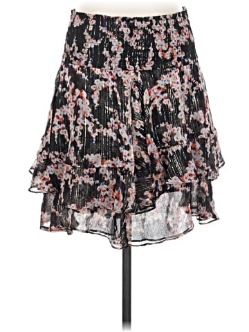 A.L.C. Silk Skirt (view 1)