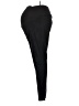Motherhood Solid Black Active Pants Size Med Maternity - photo 5