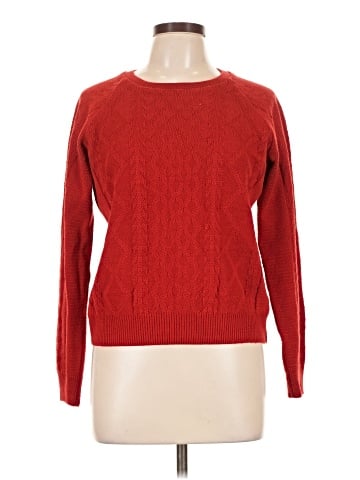 Isabella Pullover Sweater (view 1)