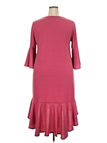 Lularoe Casual Dress (view 2)