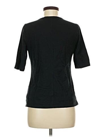 Who What Wear 3/4 Sleeve T-Shirt (view 2)