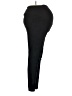 Motherhood Solid Black Active Pants Size Med Maternity - photo 4