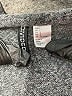 Divided by H&M Gray Cardigan Size L - photo 7