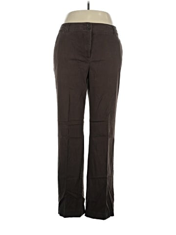 Charter Club Dress Pants (view 1)
