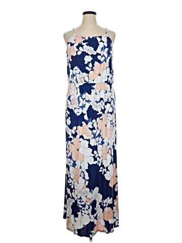 Saint Tropez West Casual Dress (view 1)