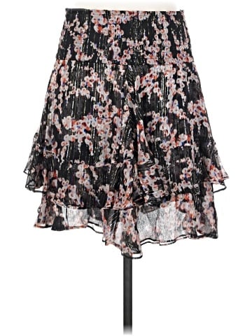 A.L.C. Silk Skirt (view 2)