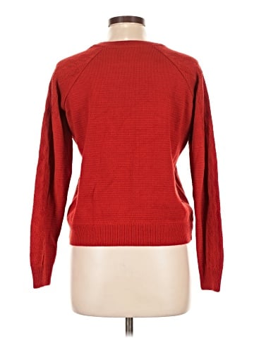 Isabella Pullover Sweater (view 2)
