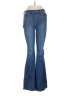 Articles of Society Blue Jeans Size 28 waist - photo 1