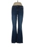 American Eagle Outfitters Hearts Blue Jeans Size 12R - photo 1
