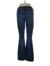 American Eagle Outfitters Hearts Blue Jeans Size 12R - photo 2