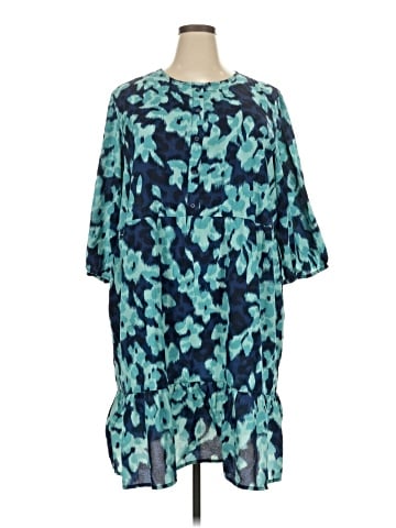 Vero Moda Casual Dress (view 1)