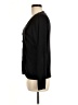 Croft & Barrow 100% Acrylic Black Cardigan Size M - photo 5