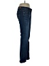 American Eagle Outfitters Hearts Blue Jeans Size 12R - photo 4