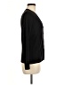 Croft & Barrow 100% Acrylic Black Cardigan Size M - photo 4