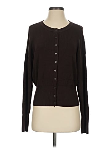 Ann Taylor LOFT Cardigan (view 1)