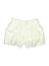 Gap Kids Ivory Shorts Size XL (kids) - photo 1