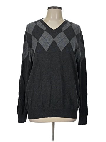 Gap Pullover Sweater (view 1)