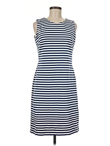 J. McLaughlin Casual Dress (view 1)
