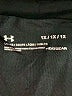 Under Armour 100% Polyester Color Block Black Athletic Shorts Size 1X - photo 3