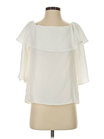 Banana Republic Sleeveless Blouse (view 1)