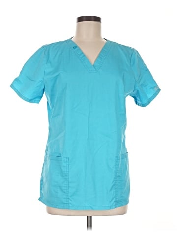 Cherokee Short Sleeve T-Shirt (view 1)