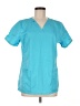 Cherokee Teal Short Sleeve T-Shirt Size M - photo 1