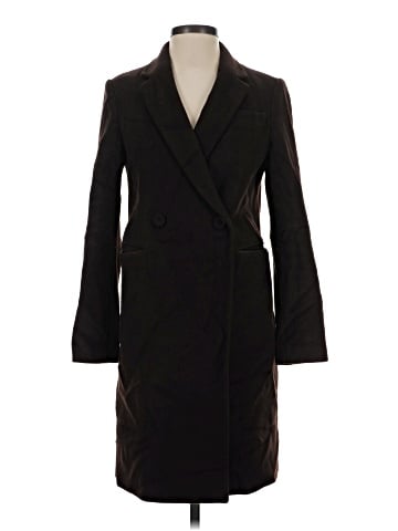 Club Monaco Coat (view 1)