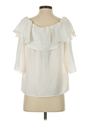 Banana Republic Sleeveless Blouse (view 2)