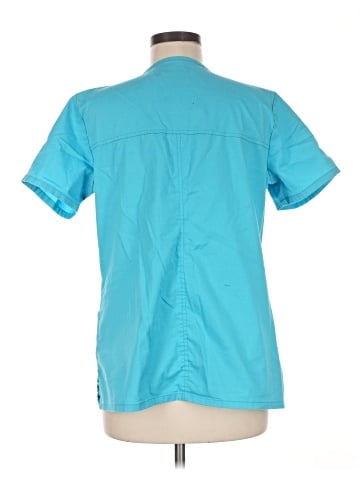 Cherokee Short Sleeve T-Shirt (view 2)