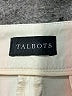 Talbots Solid Ivory Casual Pants Size 16 (petite) - photo 7