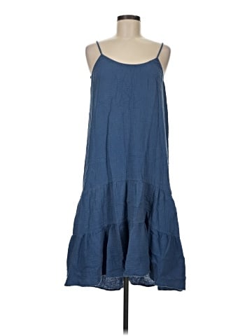 Drew Casual Dress (view 1)