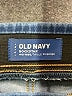Old Navy Solid Blue Jeggings Size 2R - photo 7