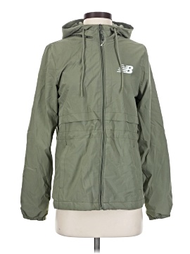 New Balance Windbreaker