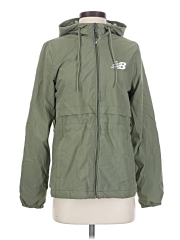 New Balance Windbreaker (view 1)