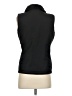 Carolyn Taylor 100% Polyester Black Vest Size S - photo 2