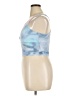 all in motion Blue Tank Top Size 14 - photo 5