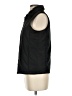 Carolyn Taylor 100% Polyester Black Vest Size S - photo 5