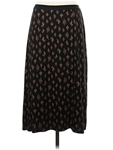 J.Jill Casual Skirt (view 2)