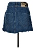 ONETEASPOON 100% Cotton Blue Denim Skirt Size 26 waist - photo 2