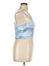 all in motion Blue Tank Top Size 14 - photo 4