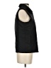 Carolyn Taylor 100% Polyester Black Vest Size S - photo 4