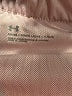 Under Armour 100% Polyester Pink Athletic Shorts Size 1X - photo 3