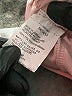 Under Armour 100% Polyester Pink Athletic Shorts Size 1X - photo 5