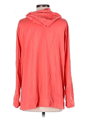 J.Jill Zip Up Hoodie (view 2)