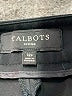 Talbots Black Dress Pants Size 12 (petite) - photo 7