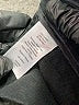 Talbots Black Dress Pants Size 12 (petite) - photo 8