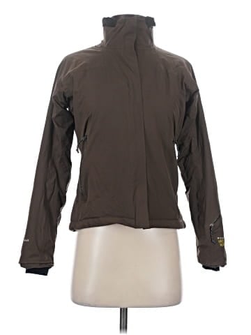Mountain Hardwear Jacket (view 1)