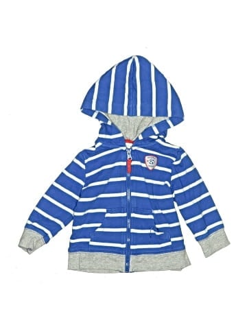 Carter's Jacket (view 1)