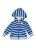 Carter's Stripes Blue Jacket 3-6 MO / 6 MO - photo 1
